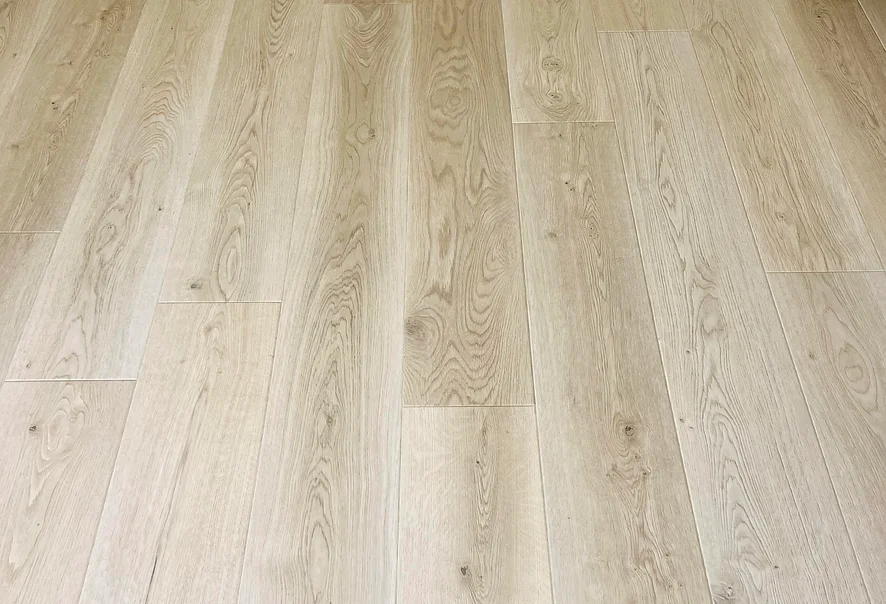 Luxury Vinyl Plank