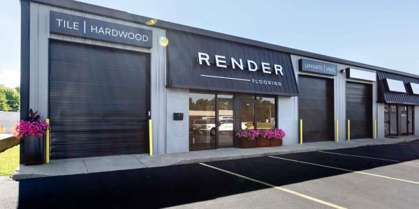 Render Flooring Store